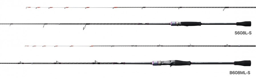 船/船釣り/船ロッド（シマノ）/船竿 サーベルマスター SS スティック【YT】