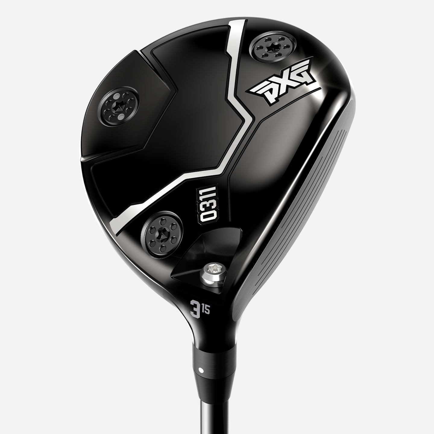 Golf Club Collections | Breakthrough Technology - PXG