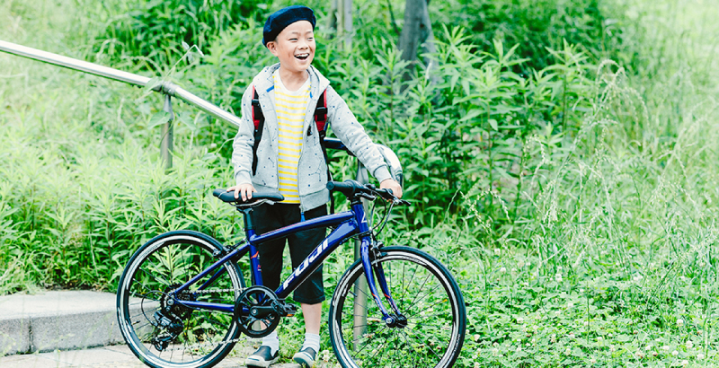 FUJI（フジ） 2019年モデル ACE20 （エース20） [子供] [ジュニア