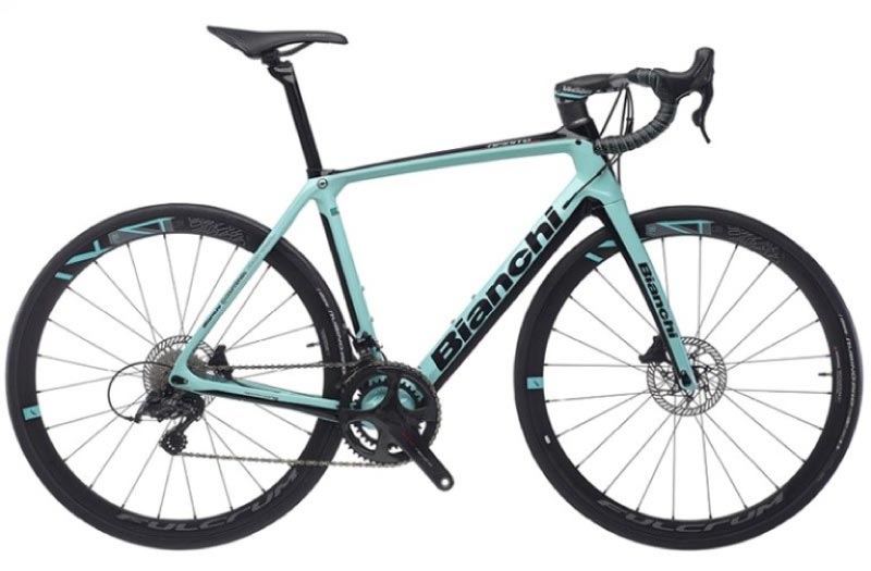 Bianchi（ビアンキ）2020年モデル - きゅうべえonline shop | 自転車