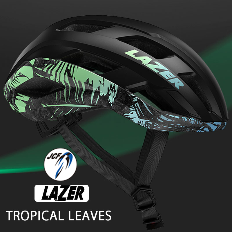 LAZER（レーザー）Strada KC AF（ストラーダKCアジアンフィット