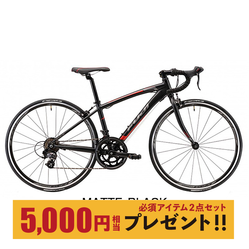 FUJI（フジ） 2019年モデル ACE650 （エース650） [子供] [ジュニア