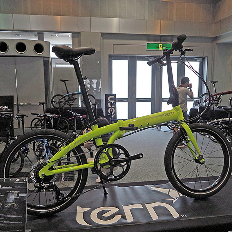 TERN（ターン） 2020年モデル LINK C8 MODERN LINE （リンクC8モダン