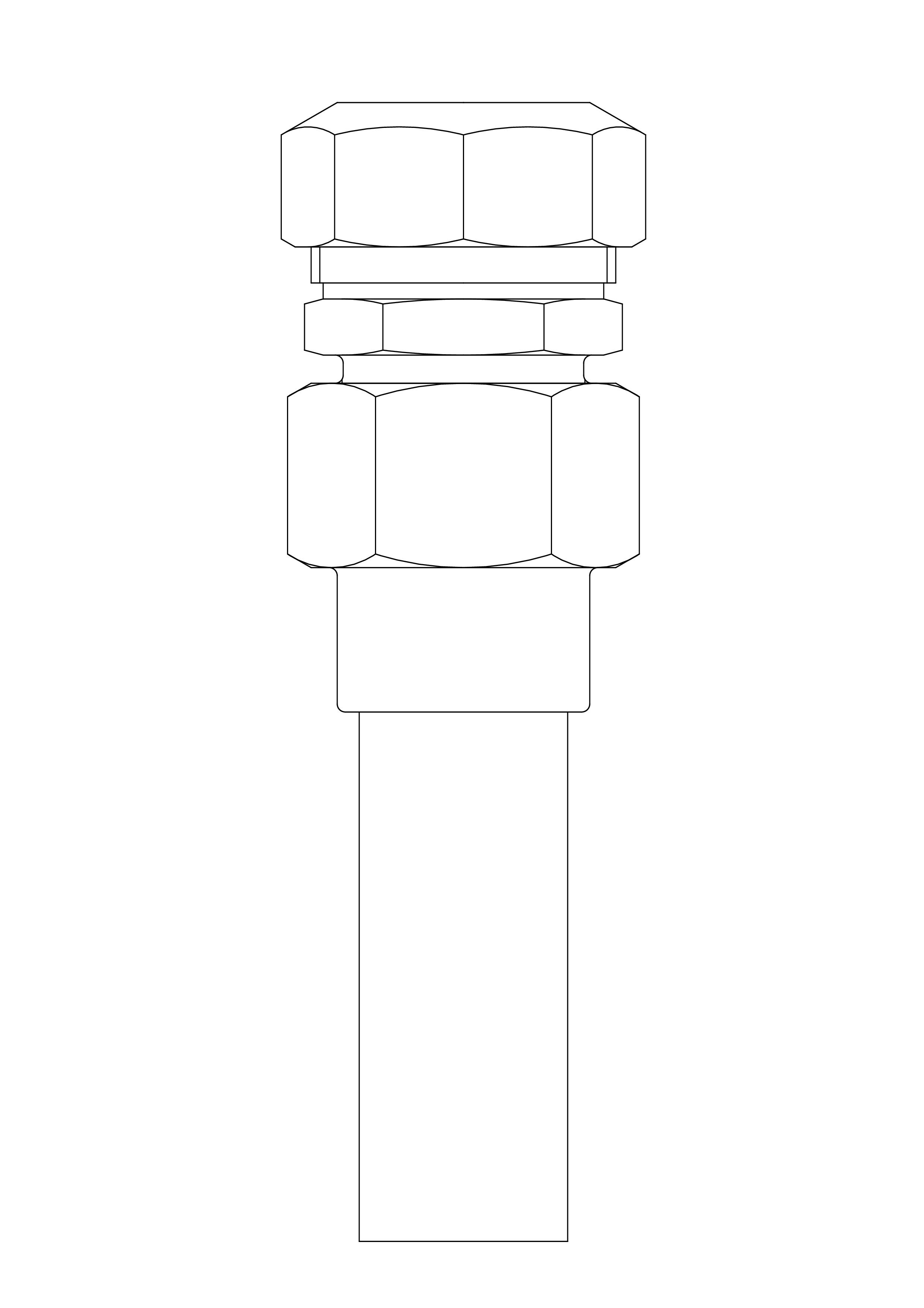 PE継手 S型 塩ビ管用ソケット HI・GN付｜前澤給装工業株式会社