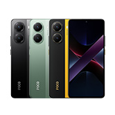 POCO X7 Pro 256GB｜スマートフォン｜格安スマホ・格安SIMはQTモバイル