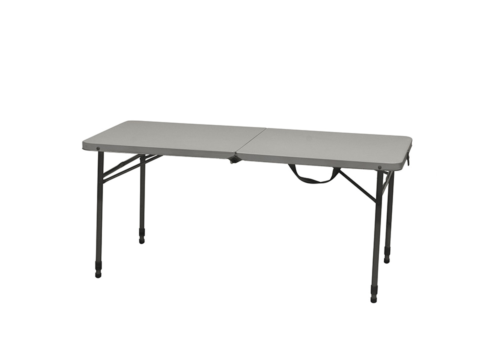 センターフォールディングテーブル【M】｜TABLE｜Qualz[クオルツ]