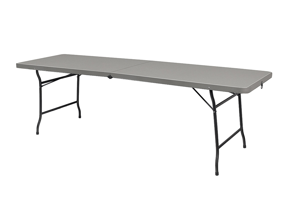 センターフォールディングテーブル【XL】｜FURNITURE｜Qualz[クオルツ]