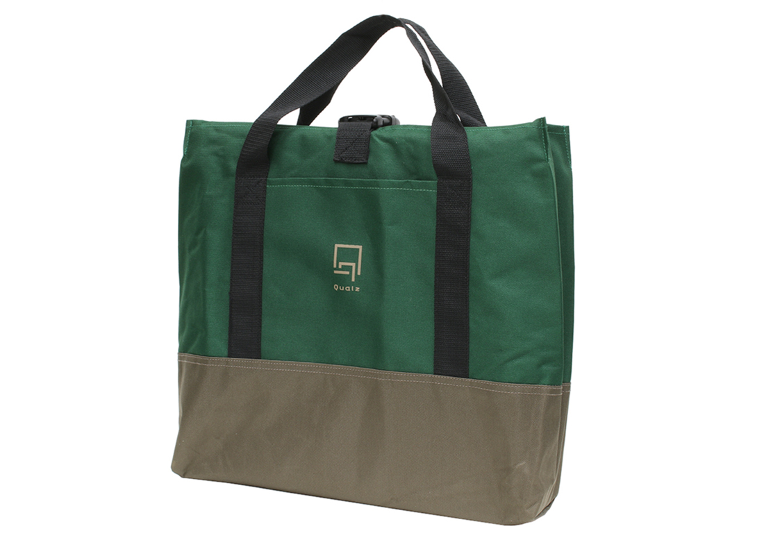 焚火台BAG｜OTHERS｜Qualz[クオルツ]