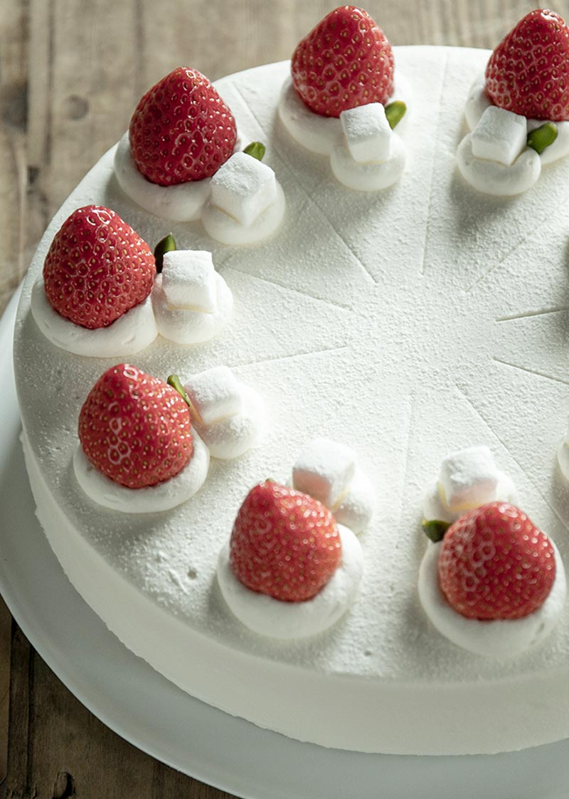 ケーキメニュー quatre epice キャトルエピス - 静岡・富士の洋菓子店