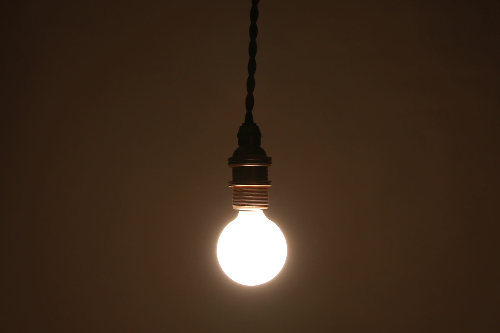 白熱ボール電球 白熱ホワイトボール50(E17)40W | LT-BB003-17-G141