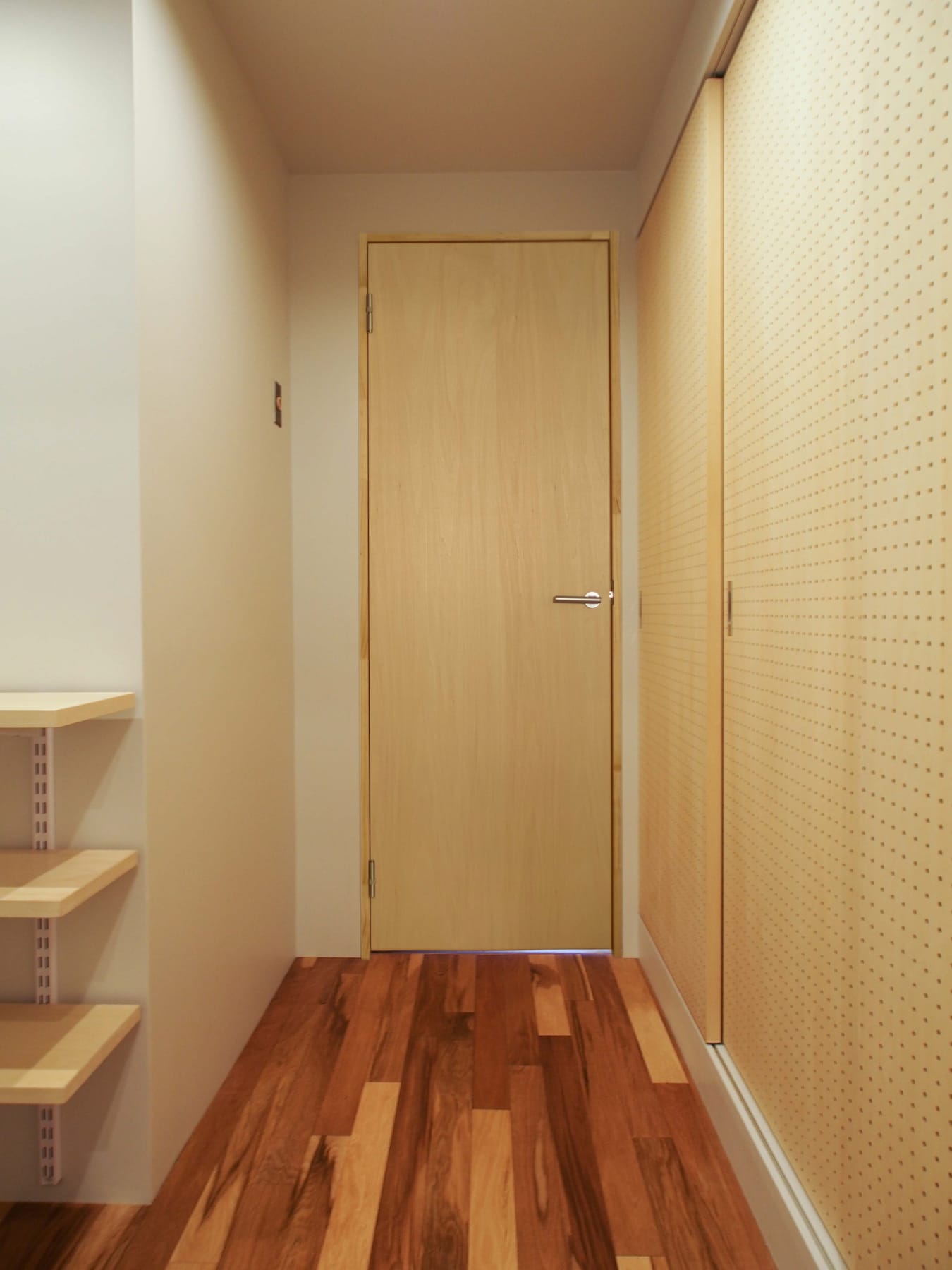 木製ユニットドア 開き戸 シナ | DW-DR012-04-G191 | ドア・扉 | 建具