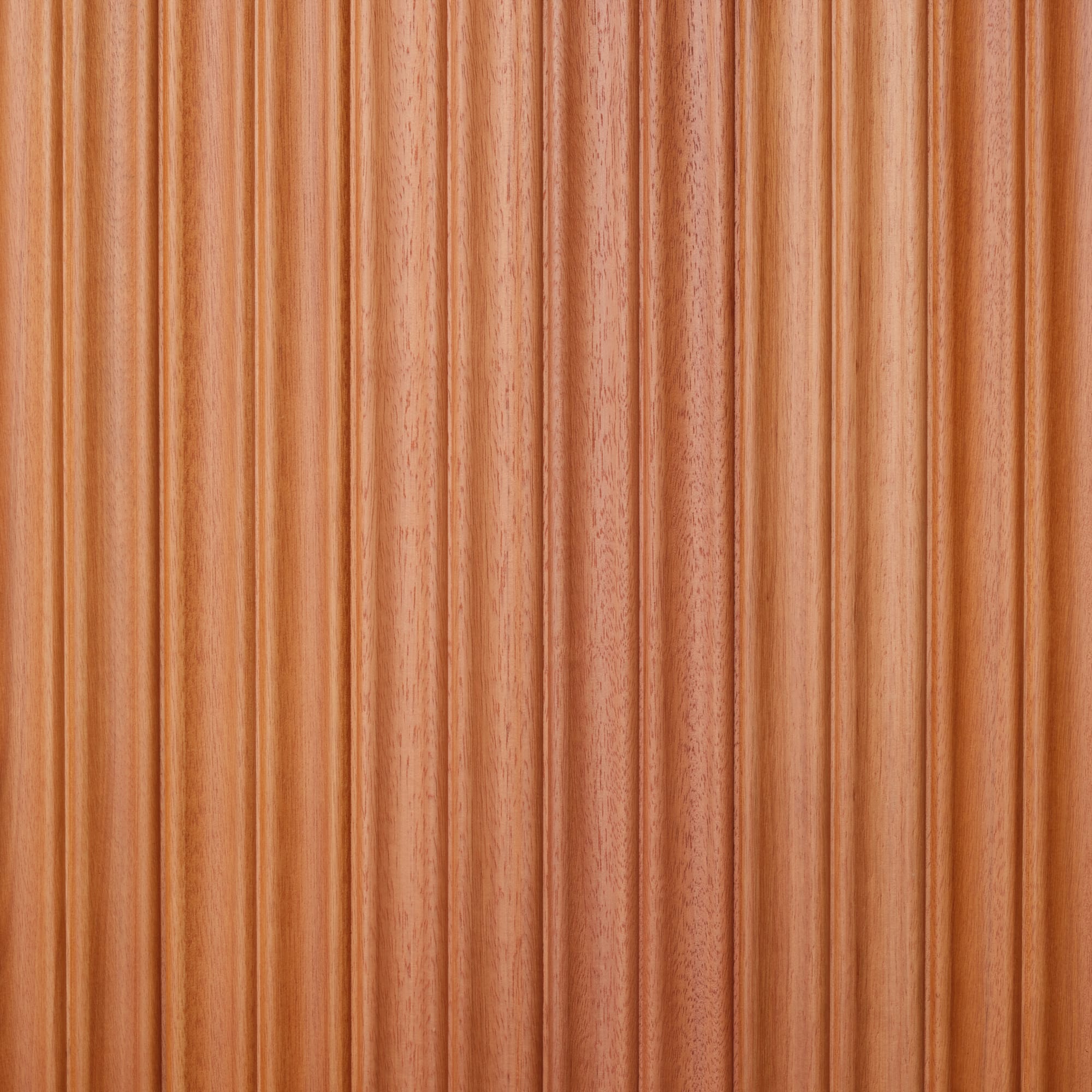 クラシックリブパネル ラウンド L2400 ツヤ塗装 | WL-WB015-06-G276