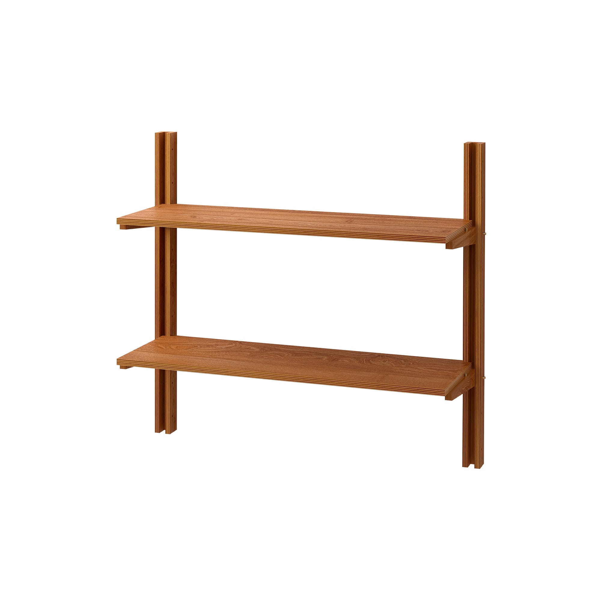 木製シェルビング 棚セット W900 | PS-BK009-52-G289 | 棚・ラック