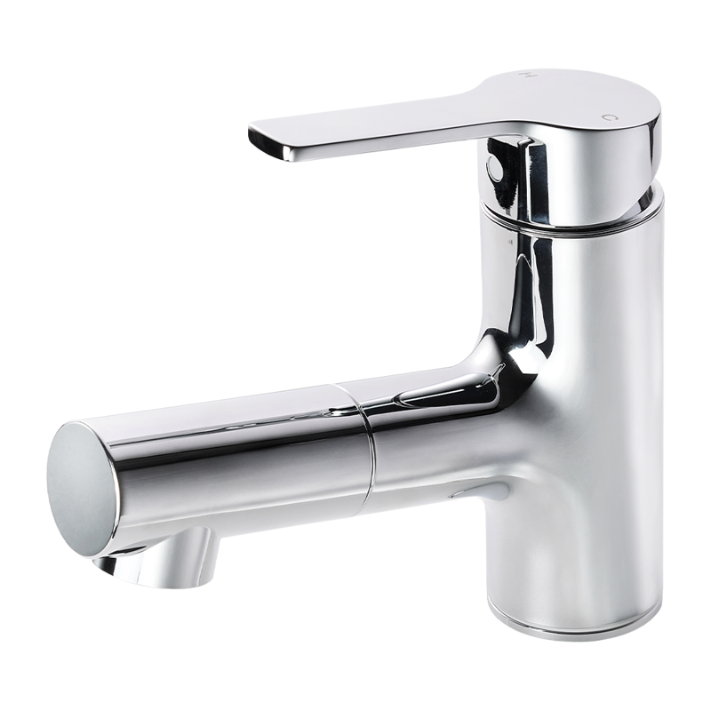 洗面水栓 ST-1：ストレート単水栓 | KB-PT011-01-G141 | 洗面水栓