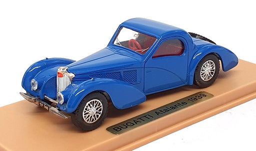 Bugatti Atalante1939年モデルSolidoフランス製ミニカー