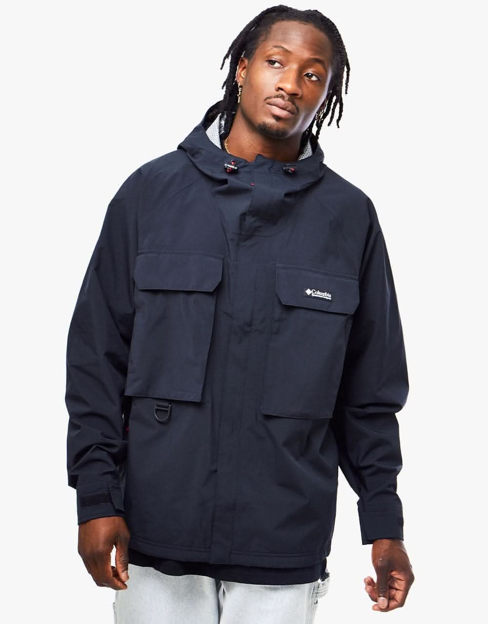 Women's Outdoor Jacket Columbia Women's PHG Roughtail Field Jacket