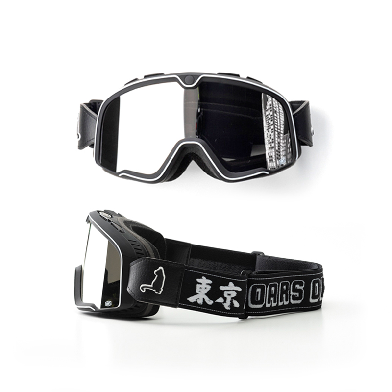 BARSTOW GOGGLE ROARS JAPAN | ACCESSORIES | オンラインショッピング