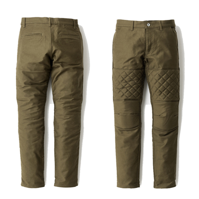 MOTOPAN3 | BOTTOMS | オンラインショッピング | ROARS ORIGINAL