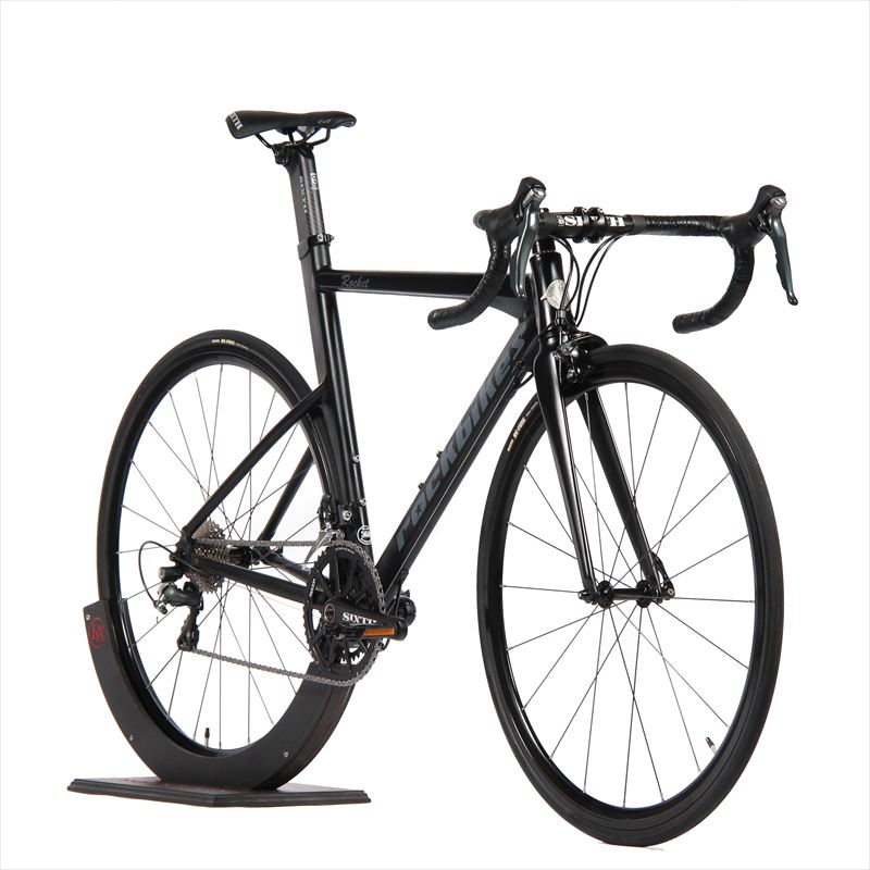 ROCKBIKESのフラッグシップモデル・ROCKET（ロケット） ROCKBIKES