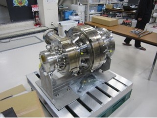 H3ロケット用LE-9エンジンのターボポンプ単体試験（その1）試験結果