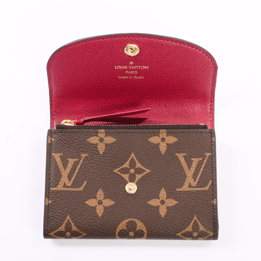 ロデオドライブ | ルイヴィトン | ポルトモネロザリ | M41939