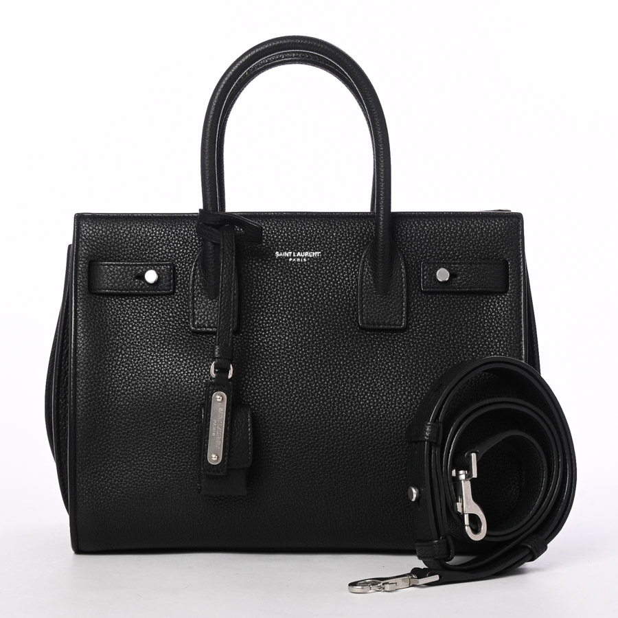 サンローラン | ベイビーサックドジュール | 477477 | ハンドバッグ