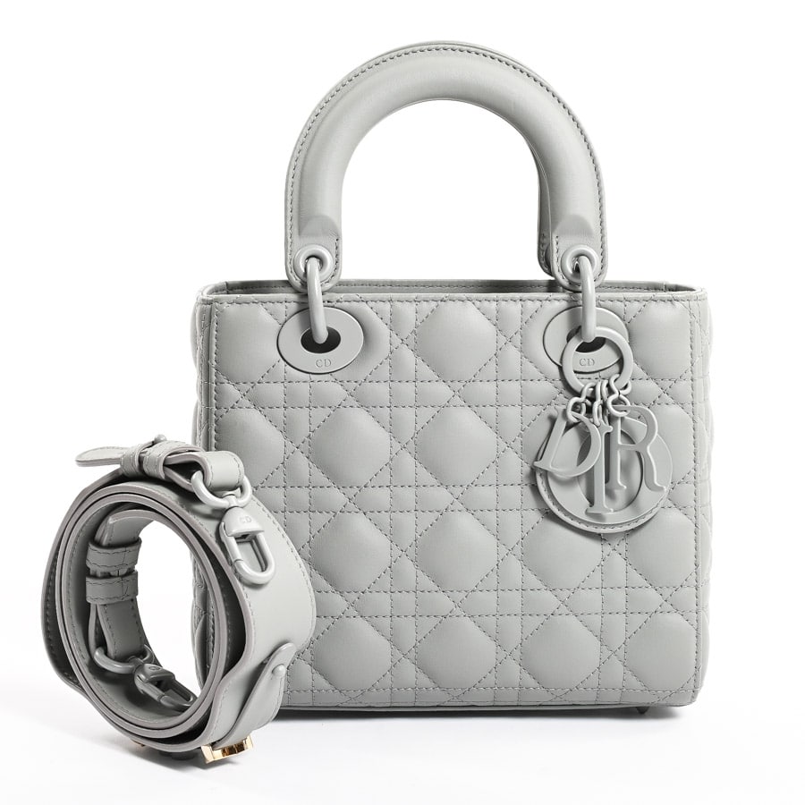 ディオール | レディディオールマイABCDIORスモール | M0538SLOI_M41G