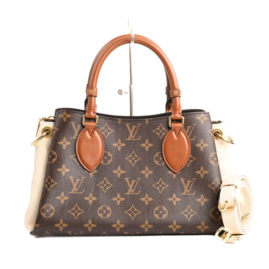 ヴァンドームBB | M46495 | ハンドバッグ | 中古A品| レディース│ルイ