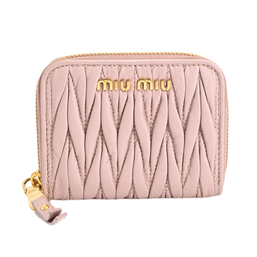 ブランド財布/ミュウミュウ【公式】ブランド品通販・販売のロデオドライブ