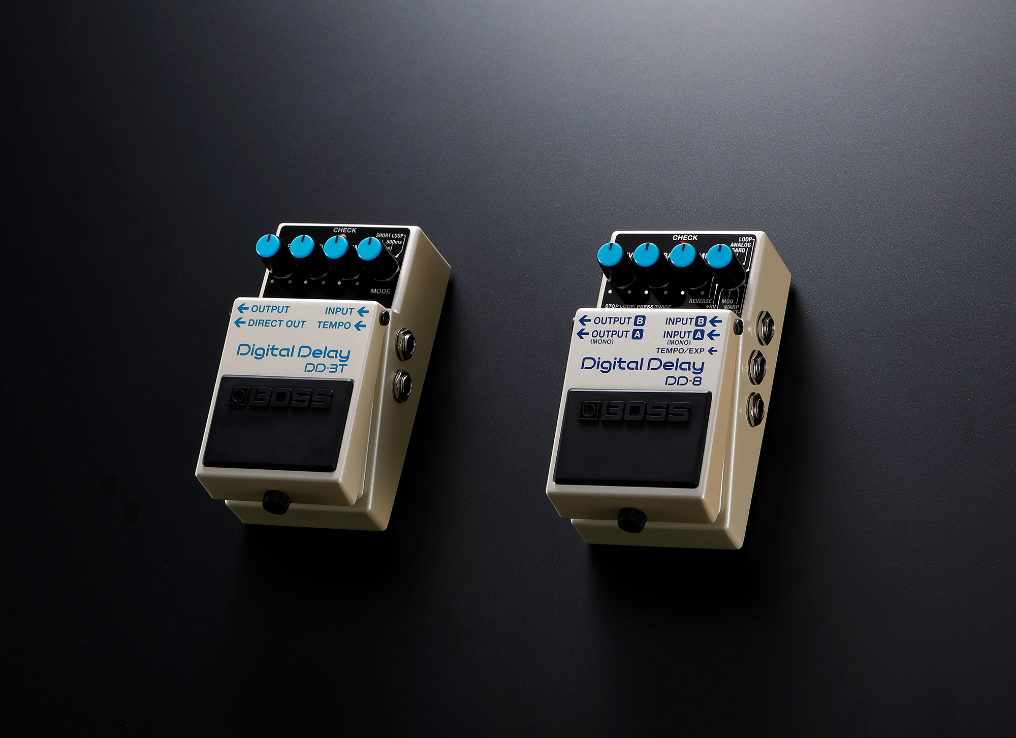 Roland - Company - ニュースリリース - 2019 - 演奏に印象的な残響