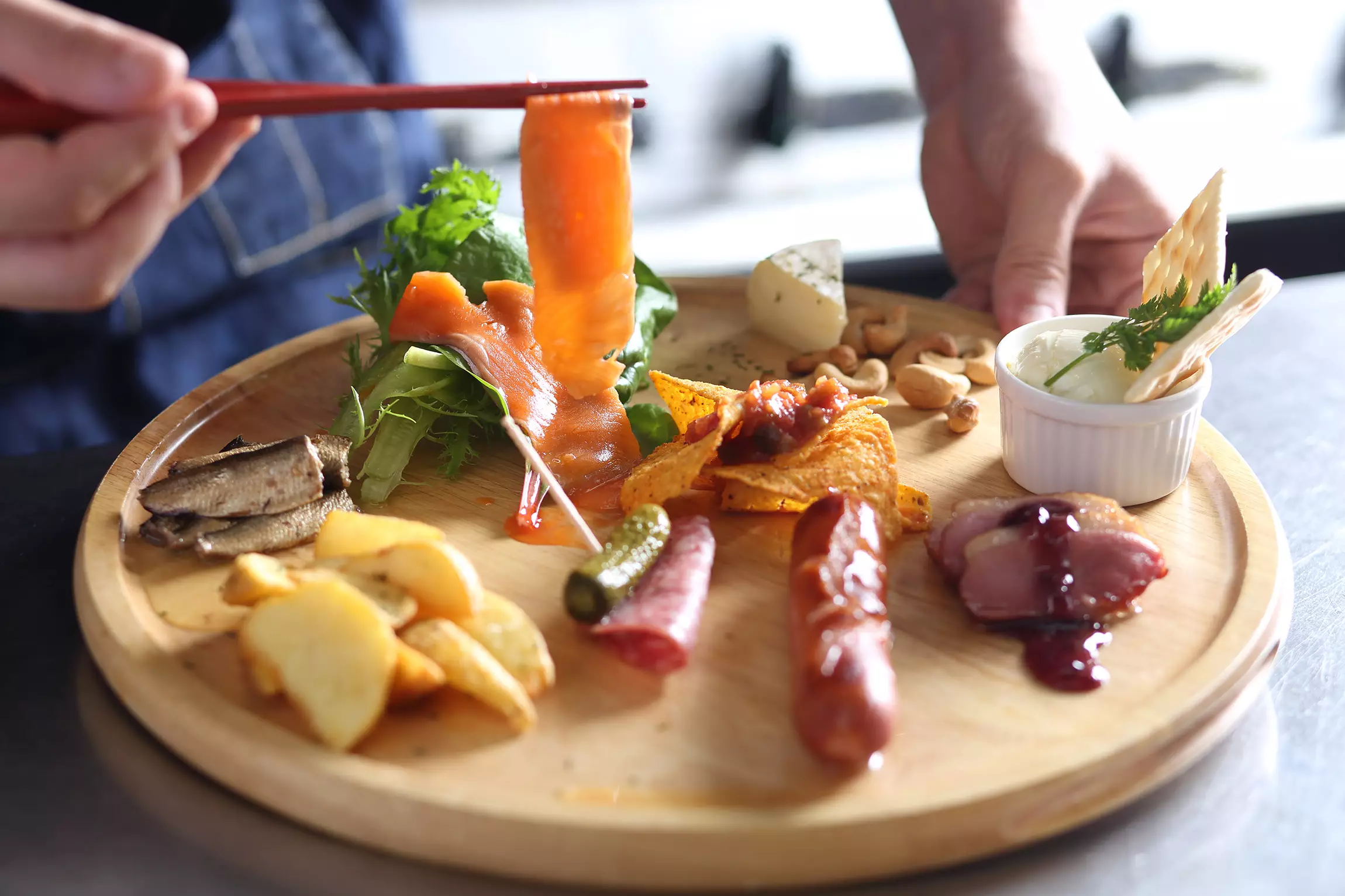 長濱浪漫ビールAMAHAGAN World Blended 曳山 Edition - 長濱浪漫ビール