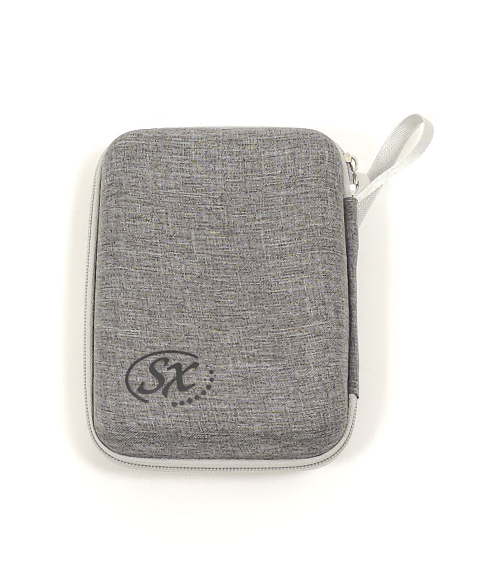 SX SBX 4 Stomp Box Natural