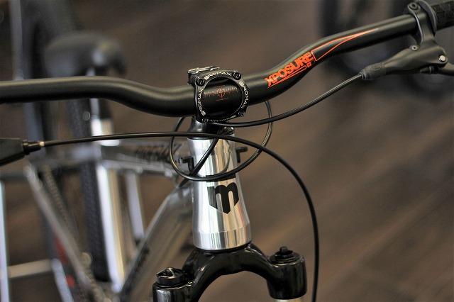 ブログ記事一覧｜ROOKIES｜マウンテンバイクのカスタマイズパーツの販売