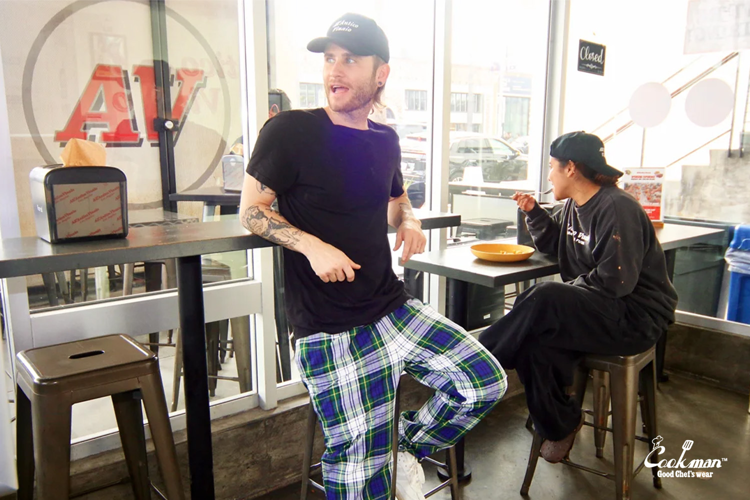 COOKMAN(クックマン)公式通販 | ROOM ONLINE STORE