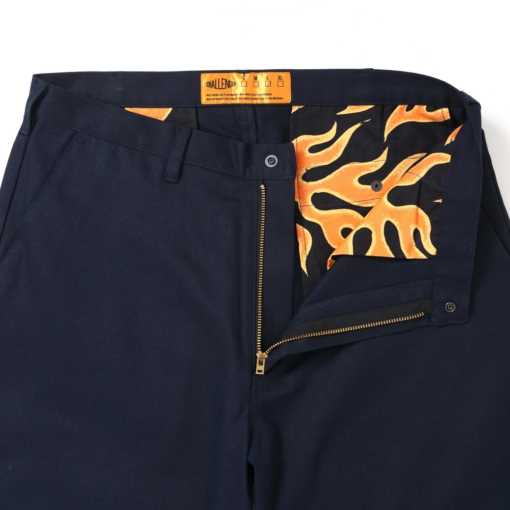 CHALLENGER RIDERS CHINO PANTS CLG-PT 025-002 公式通販