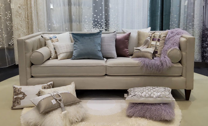 NEW FACE !!「NEED'K」 魅惑のファブリック | 家具・インテリア