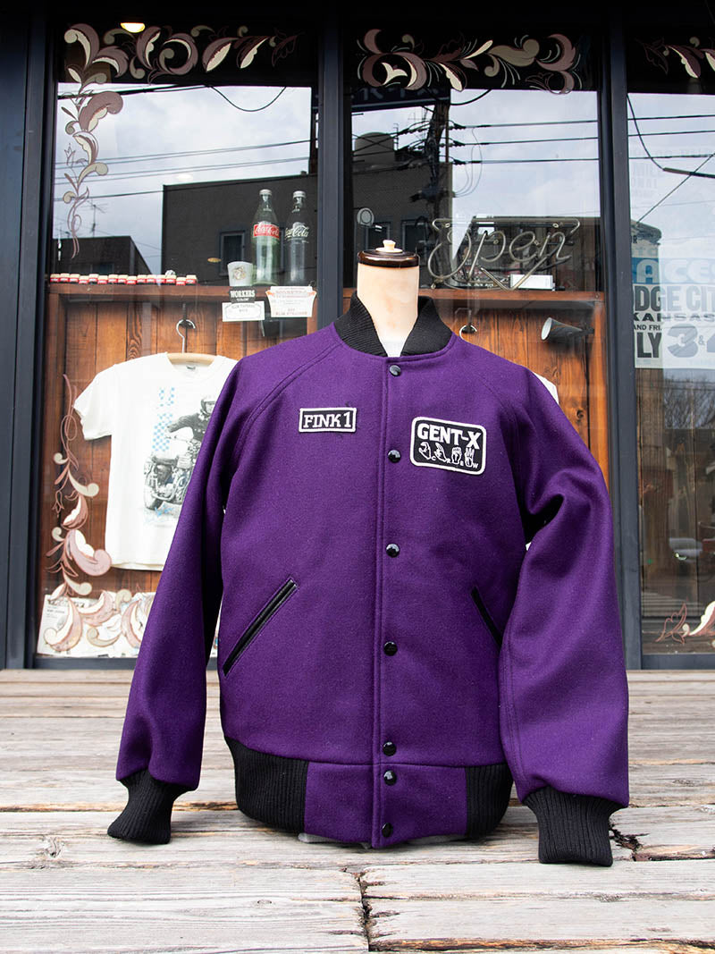 Award Jacket – ROOSTER