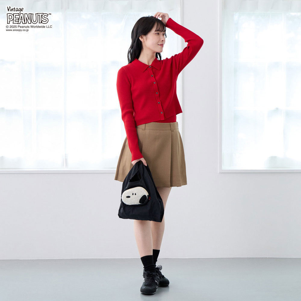 IP.ルーショッパーミッド.ピーナッツ-0P / 8459 – ROOTOTE FLAGSHIP STORE