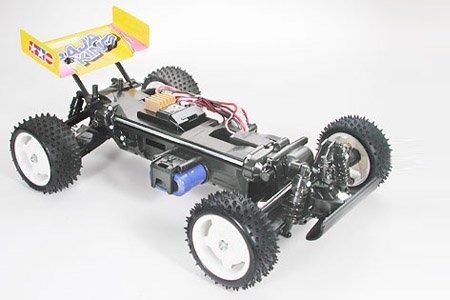 Tamiya 58301 Baja King 1/10 TL-01B Off-Road Kit