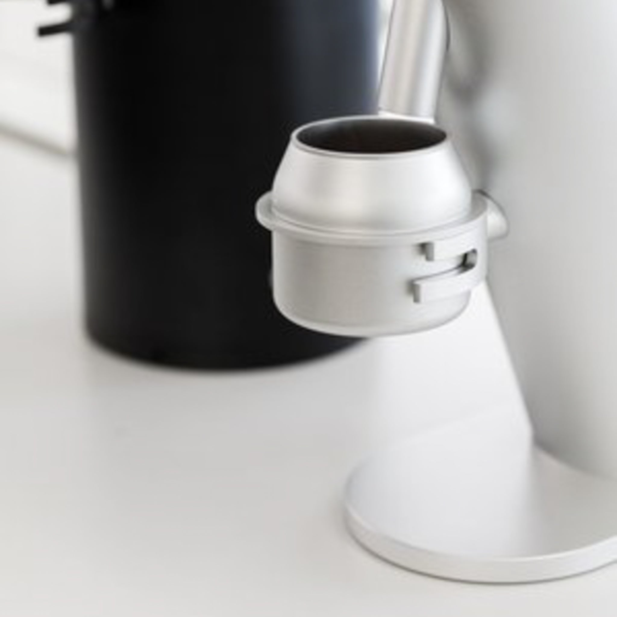 Multipurpose Grind Cup (マルチパーパス グラインド カップ) – R&D