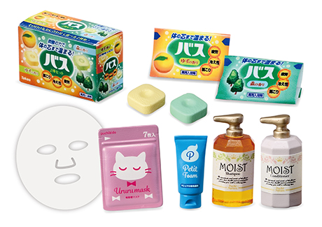 わたしの街のぷち薬局：商品案内 | 株式会社リーメント