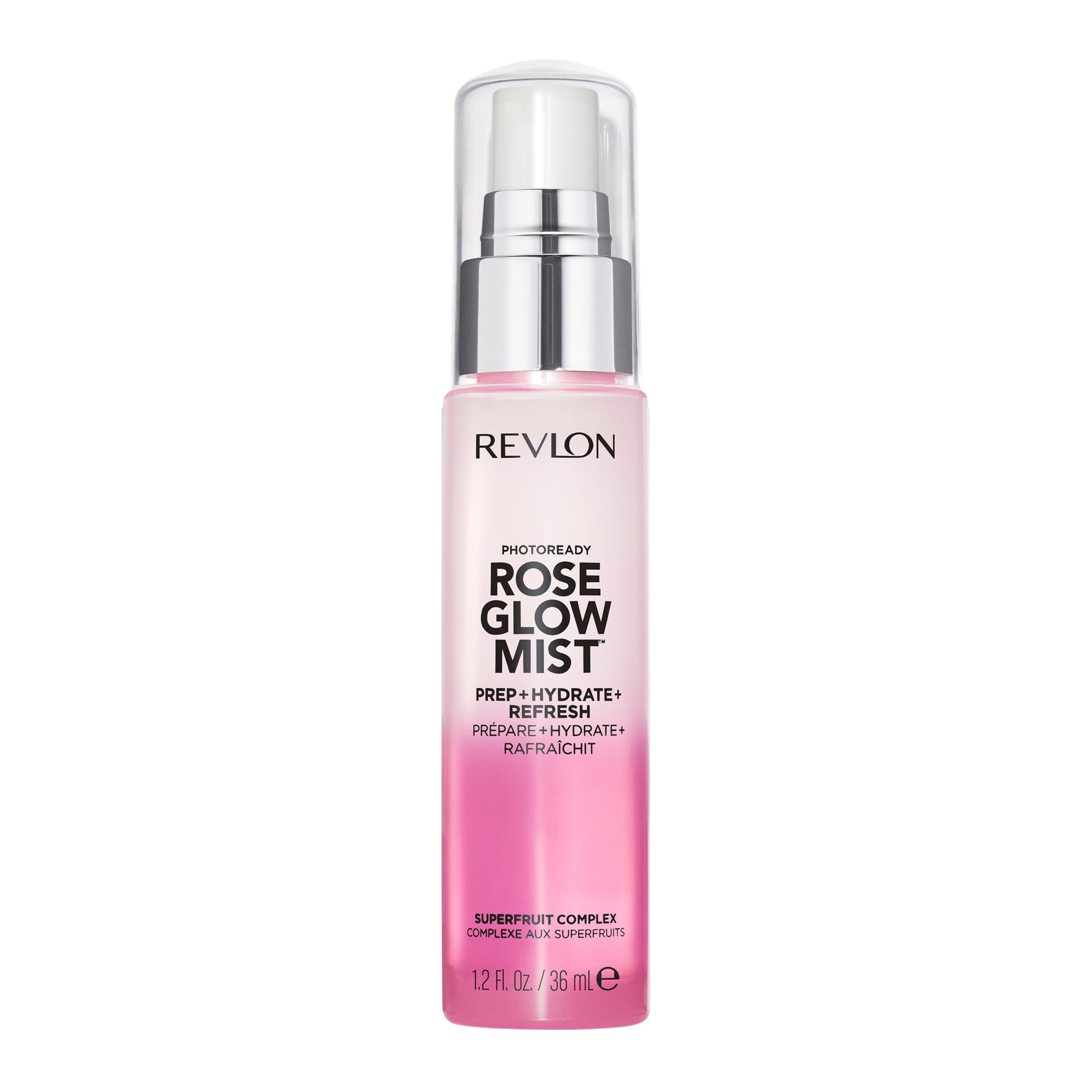 PhotoReady Rose Glow Face Mist | Revlon – Revlon US