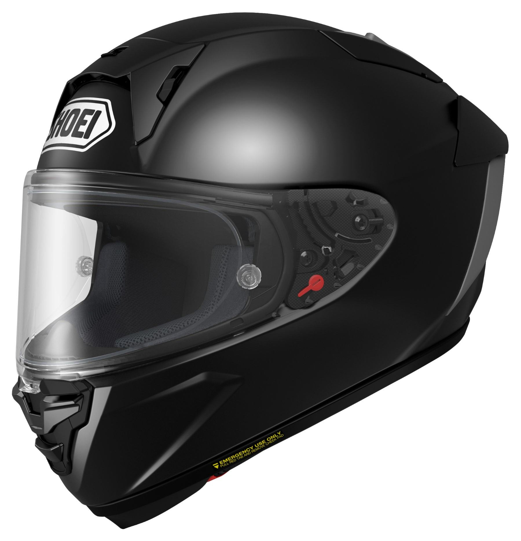 Shoei X-15 Helmet - RevZilla