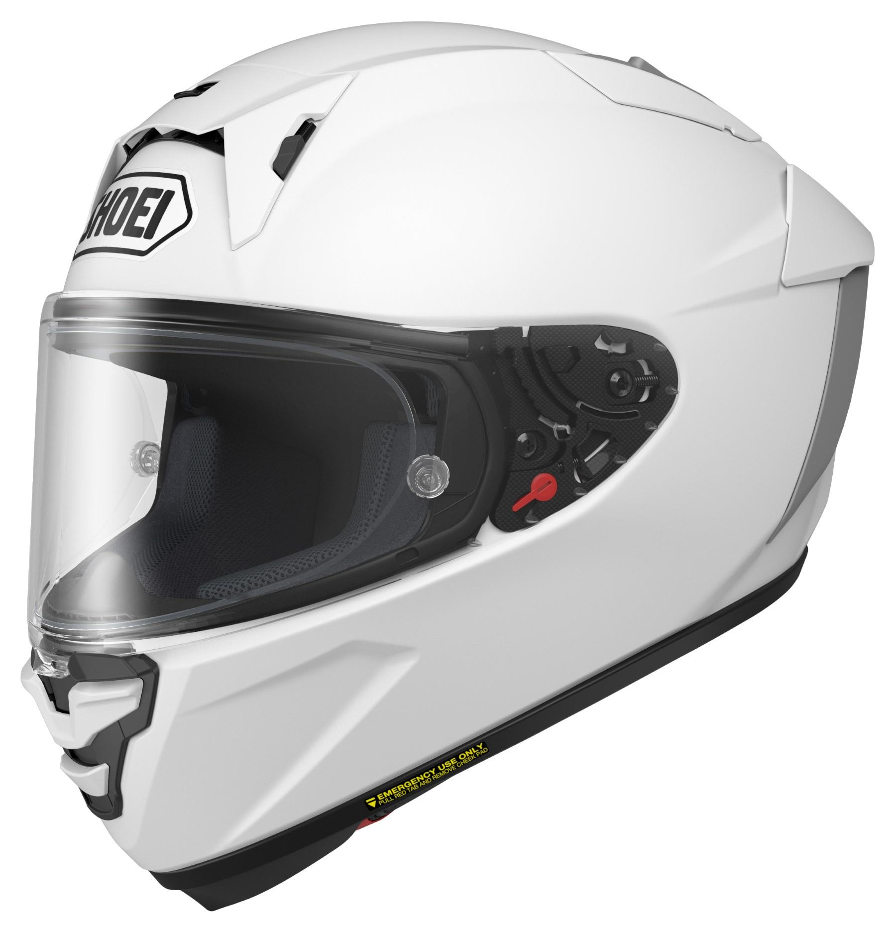 Shoei X-15 Helmet - RevZilla