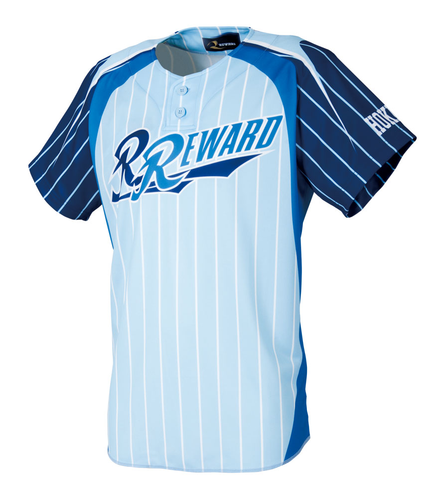 タイプ4 ENJOY SELECT 昇華ユニフォーム | 浜松・野球ユニフォームの