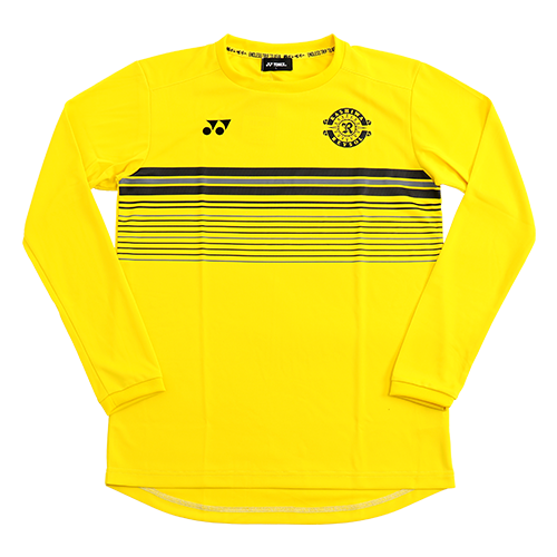 数量限定発売】ヨネックス社製 2019-2020選手着用モデル移動用ウェア