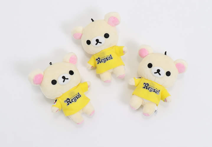 先取り情報】4/10(日)発売の新商品をご紹介！ | 柏レイソル