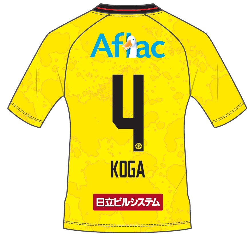 YONEX社製『2025シーズンモデル リミテッドユニフォーム