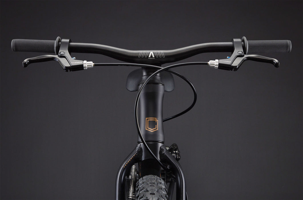 Commencal Ramones 16 Kids Mountain Bike (Single Speed) — Ready Set