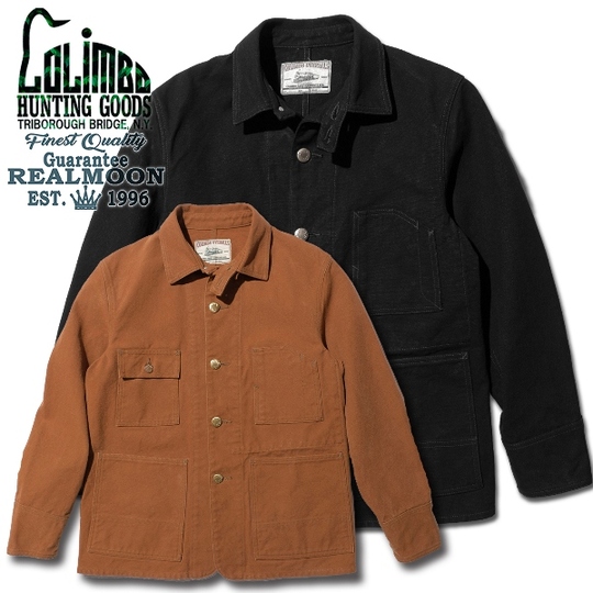 COLIMBO カバーオール No.ZA0134 